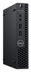 DELL PC OptiPlex 3060 Micro, Refurbished Grade A Repainted, i5-8500T, 8GB, 256GB M.2, FreeDOS
