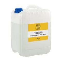 ΒΑΣΙΚΟ ΑΠΟΡΡΥΠΑΝΤΙΚΟ MCLEAN-B ΓΙΑ ΑΡΜΕΚΤΙΚΕΣ ΜΗΧΑΝΕΣ 10kg