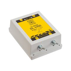 ΕΝΕΡΓΟΠΟΙΗΤΗΣ ΗΛΕΚΤΡΙΚΗΣ ΠΕΡΙΦΡΑΞΗΣ 12V 4.1J