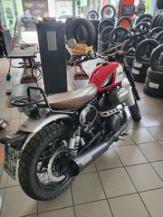 Yamaha SCR 950 2018-thumb-1