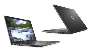 DELL Laptop Latitude 7410, Refurbished Grade B, i5-10310U, 16/256GB NVME, 14" Touchscreen, Cam, UHD