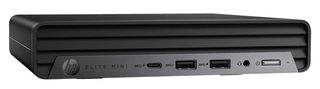 HP PC Elite Micro 800 G9 Micro, Refurbished Grade A Repainted, i5-14500T, 16/256GB NVME, WiFi, FreeD