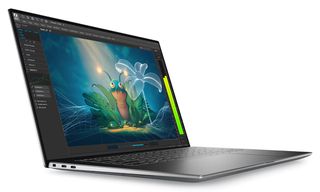DELL Laptop Precision 5570, Factory Refurbished Grade A, i7-12700H, 16/512GB SSD, 15.6", Cam, RTX A1