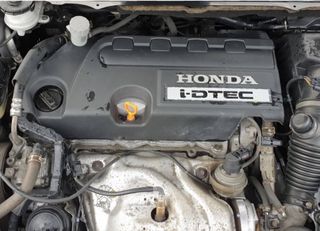 2011 Honda CRV 2.2 diesel l-dtec for sale.