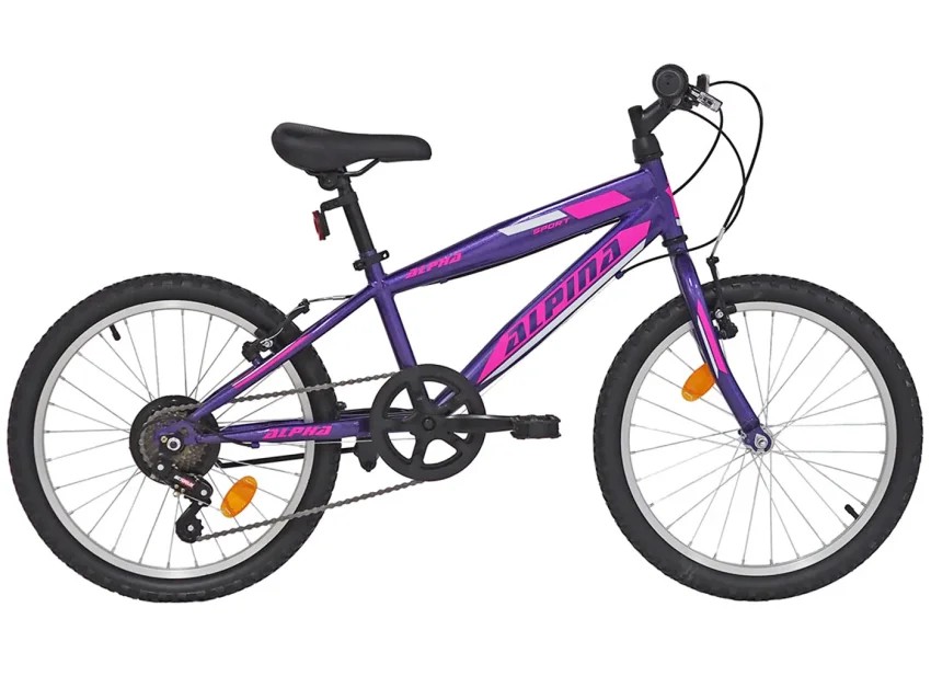All - Mountain Alpina 2026