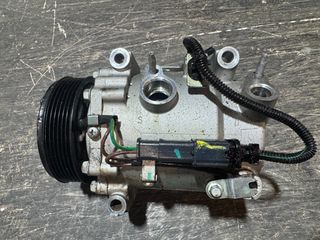 ΚΟΜΠΡΕΣΕΡ A/C OPEL CORSA F 9850433280 ΒΕΝΖΙΝΗ 2020-2025