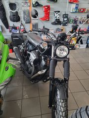 Yamaha SCR 950 2020