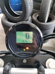 Yamaha SCR 950 2020-thumb-1