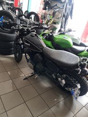 Yamaha SCR 950 2020-thumb-2