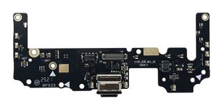 ULEFONE ανταλλακτικό small PCBA για smartphone Armor 34 Pro Plus