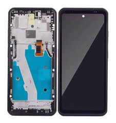 ULEFONE ανταλλακτική οθόνη LCD & Touch Panel για smartphone Armor 25T Pro