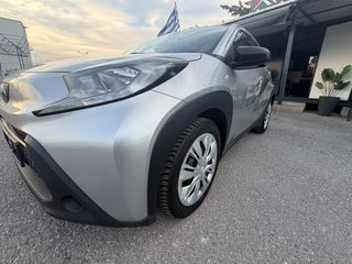 Toyota Aygo (X) 2022-thumb-1