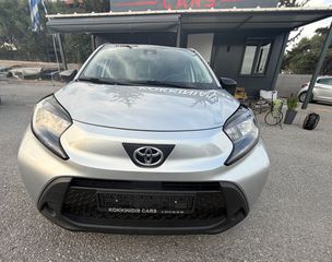 Toyota Aygo (X) 2022-thumb-2