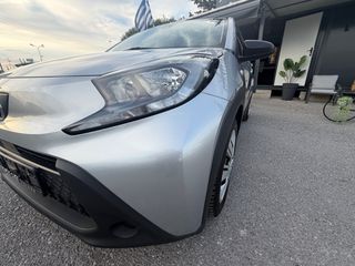 Toyota Aygo (X) 2022-thumb-3
