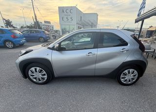 Toyota Aygo (X) 2022-thumb-4