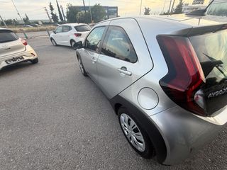 Toyota Aygo (X) 2022-thumb-5