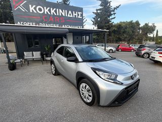 Toyota Aygo (X) 2022-thumb-6