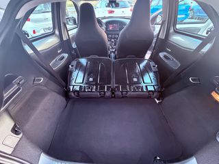 Toyota Aygo (X) 2022-thumb-39