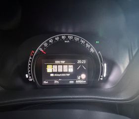 Toyota Aygo (X) 2022-thumb-42