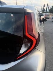 Toyota Aygo (X) 2022-thumb-44