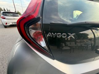 Toyota Aygo (X) 2022-thumb-45