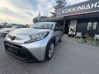 Toyota Aygo (X) 2022-thumb-46
