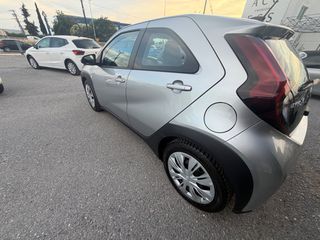 Toyota Aygo (X) 2022-thumb-8