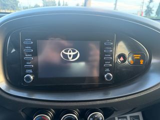 Toyota Aygo (X) 2022-thumb-14
