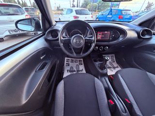 Toyota Aygo (X) 2022-thumb-25