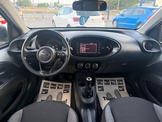 Toyota Aygo (X) 2022-thumb-27