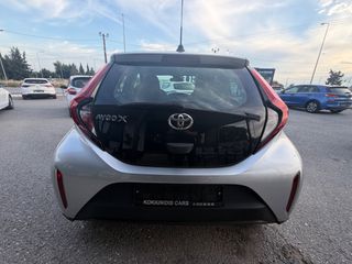 Toyota Aygo (X) 2022-thumb-29