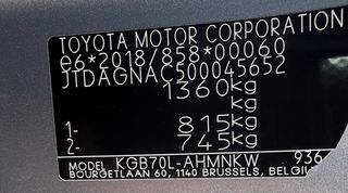 Toyota Aygo (X) 2022-thumb-30