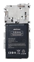 ULEFONE μπαταρία για smartphone Armor 34 Pro Plus