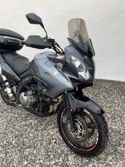 Suzuki V-Strom 1000 2007
