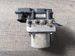 Μονάδα ABS - Renault Trafic II - 2001-15-thumb-1
