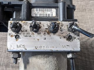 Μονάδα ABS - Renault Trafic II - 2001-15-thumb-2