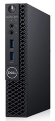 DELL PC OptiPlex 3070 Micro, Refurbished Grade A Repainted, i5-8500T, 8/128GB M.2, FreeDOS