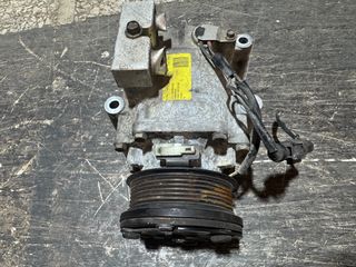 ΚΟΜΠΡΕΣΕΡ A/C FORD FIESTA 2002APR26 2002-2006-thumb-1