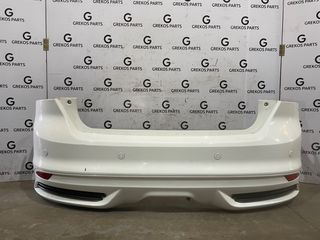 ΠΡΟΦΥΛΑΚΤΗΡΑΣ ΠΙΣΩ FORD FOCUS ST-LINE (14'-18')