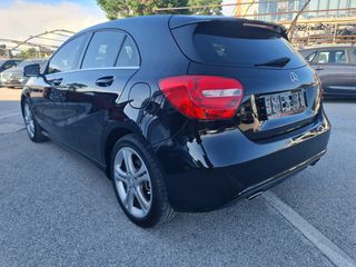 Mercedes-Benz A 180 2014-thumb-6