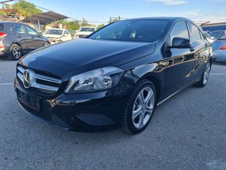 Mercedes-Benz A 180 2014