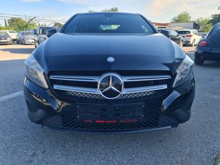 Mercedes-Benz A 180 2014-thumb-1