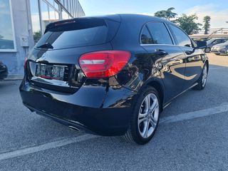 Mercedes-Benz A 180 2014-thumb-4