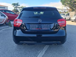 Mercedes-Benz A 180 2014-thumb-5