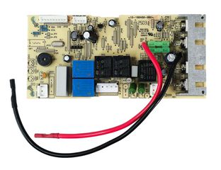 POWERTECH ανταλλακτική πλακέτα PCB για PT-1050LCD UPS Line Interactive