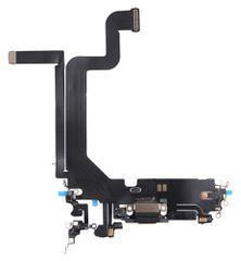 Ανταλλακτικό charging port flex cable SPIP14-0002 για iPhone 14 Pro Max