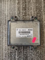 Opel corsa D εγκέφαλος κινητήρα 55583737 delco e83