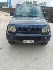 Suzuki Jimny 2001 FJ2833C/1