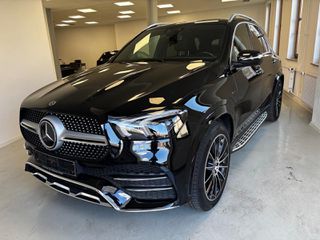 Mercedes-Benz GLE 350 2020 AMG LINE PANORAMA