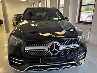 Mercedes-Benz GLE 350 2020 AMG LINE PANORAMA-thumb-1